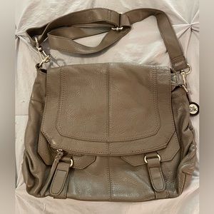 The Sak Leather Handbag